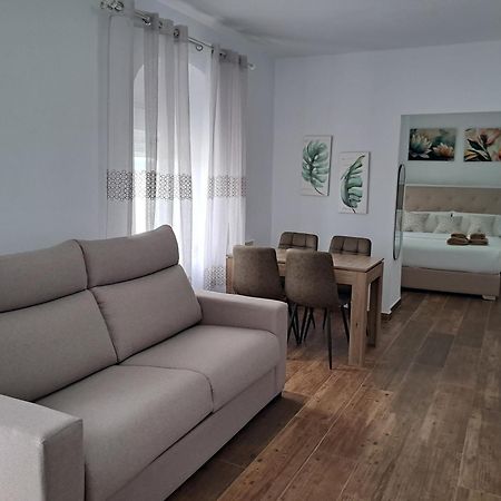 Апартаменты Casa Vladimir Аркос де ла Фронтера Экстерьер фото