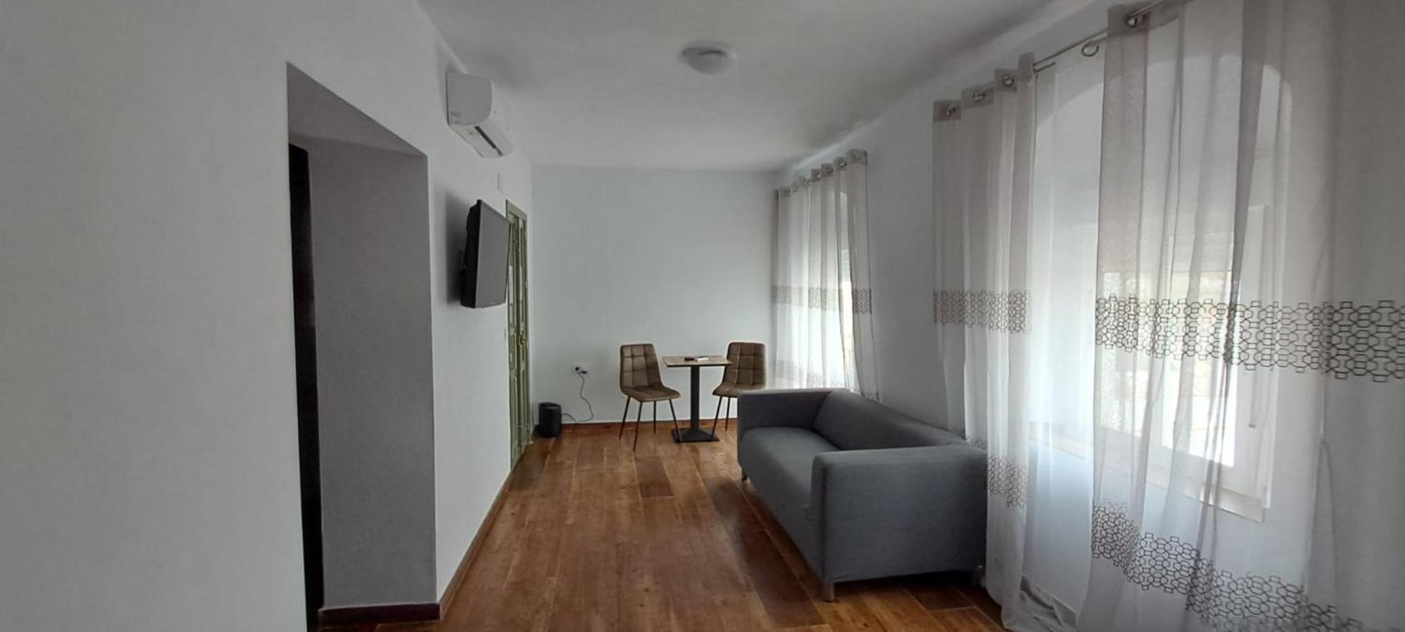 Апартаменты Casa Vladimir Аркос де ла Фронтера Экстерьер фото