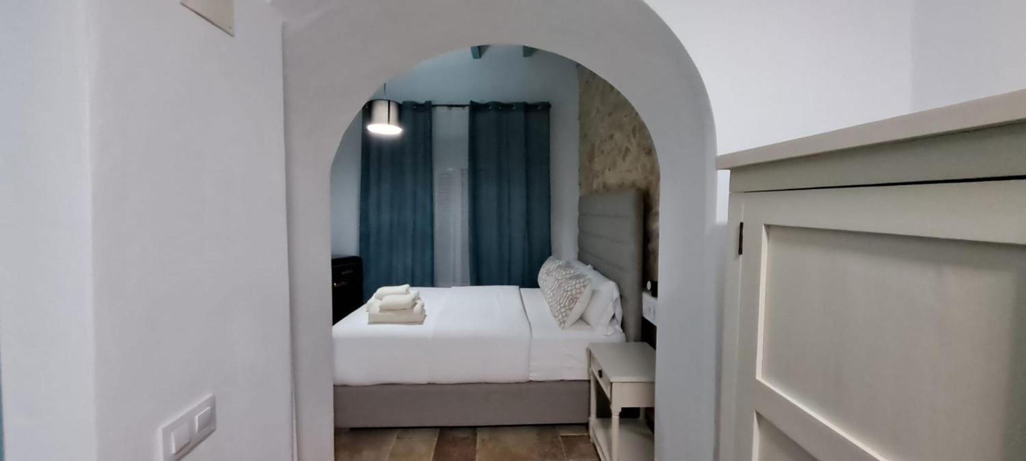 Апартаменты Casa Vladimir Аркос де ла Фронтера Экстерьер фото