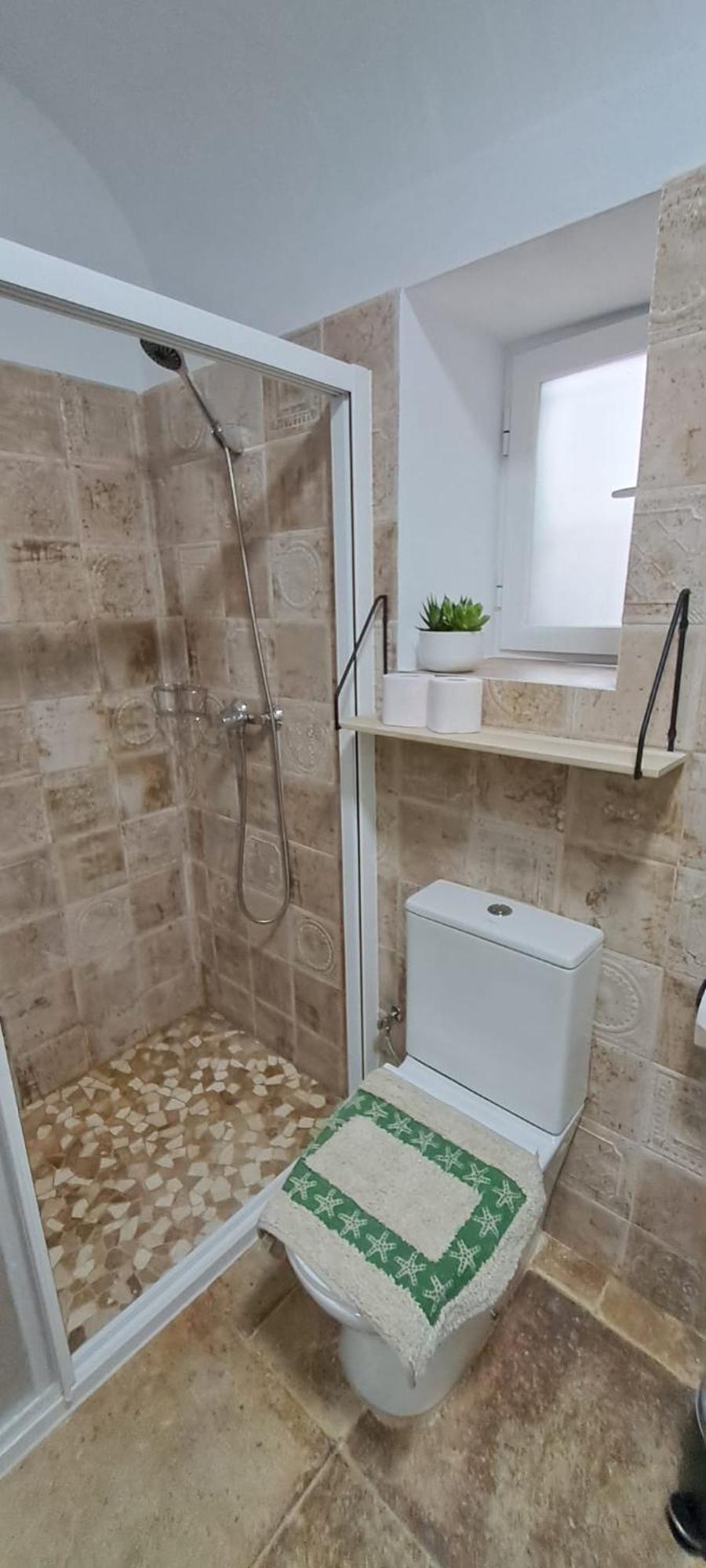 Апартаменты Casa Vladimir Аркос де ла Фронтера Экстерьер фото