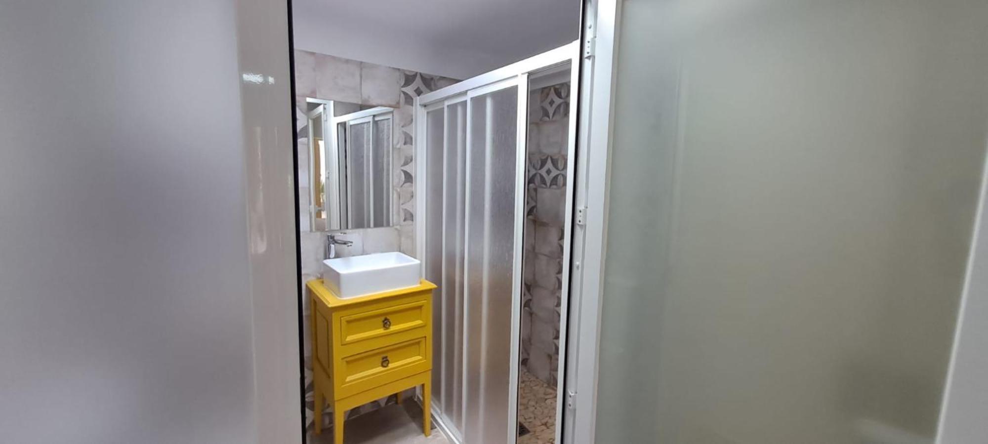 Апартаменты Casa Vladimir Аркос де ла Фронтера Экстерьер фото